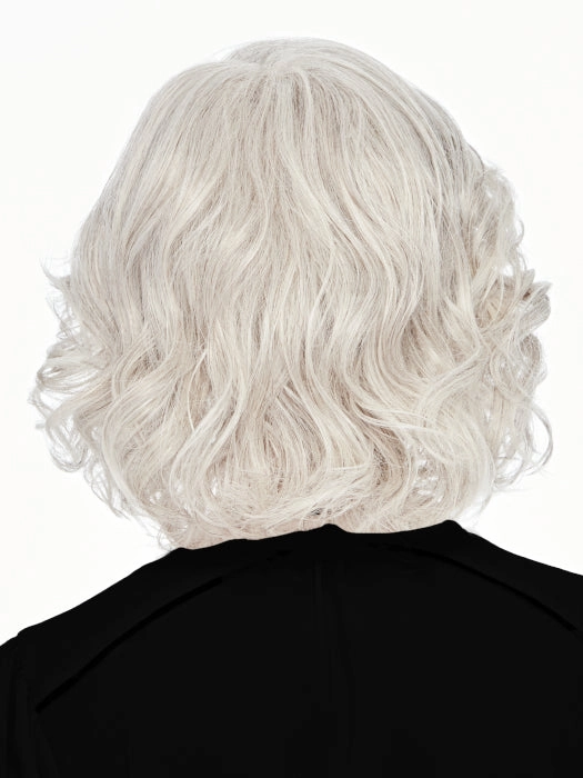 Bombshell Bob Wig by Hairdo | Heat Friendly Synthetic