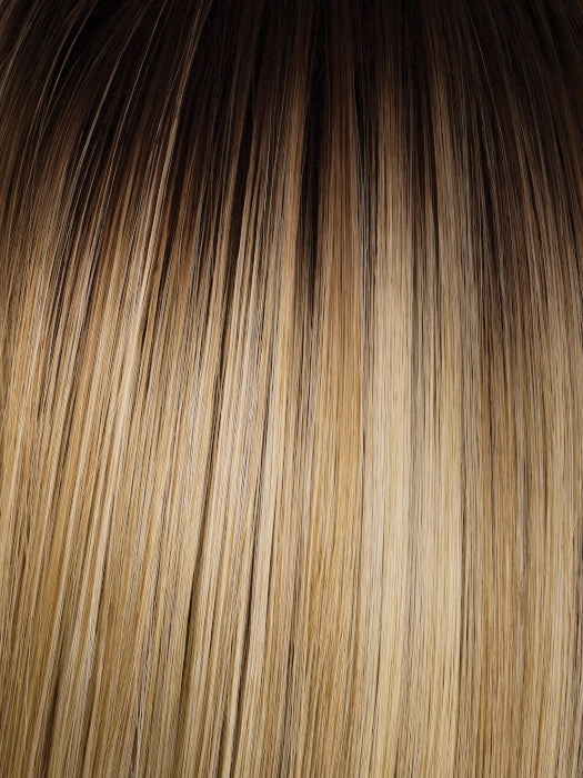 Bombshell Bob Wig by Hairdo | Heat Friendly Synthetic