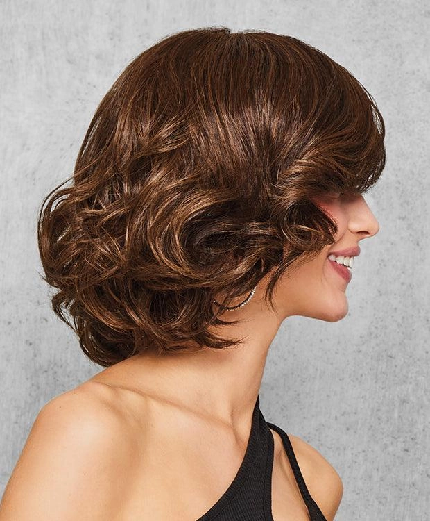 Bombshell Bob Wig by Hairdo | Synthetic (Mono Top)
