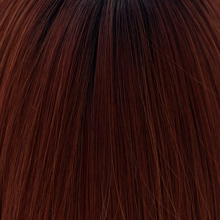 Bona Vita Wig by Belle Tress | Heat Friendly Synthetic Hair | Average Cap