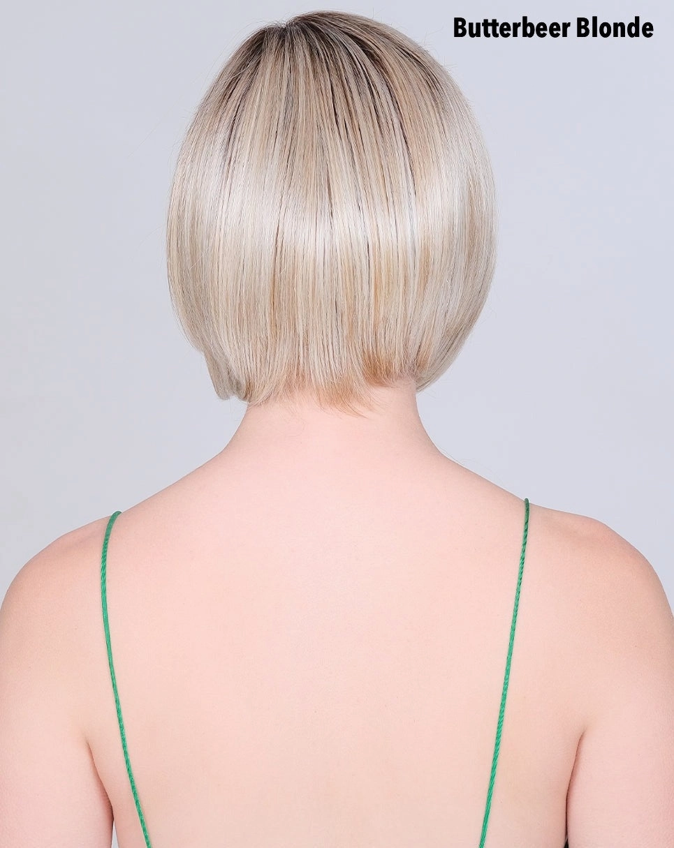Bona Vita Wig by Belle Tress | Heat Friendly Synthetic Hair | Average Cap