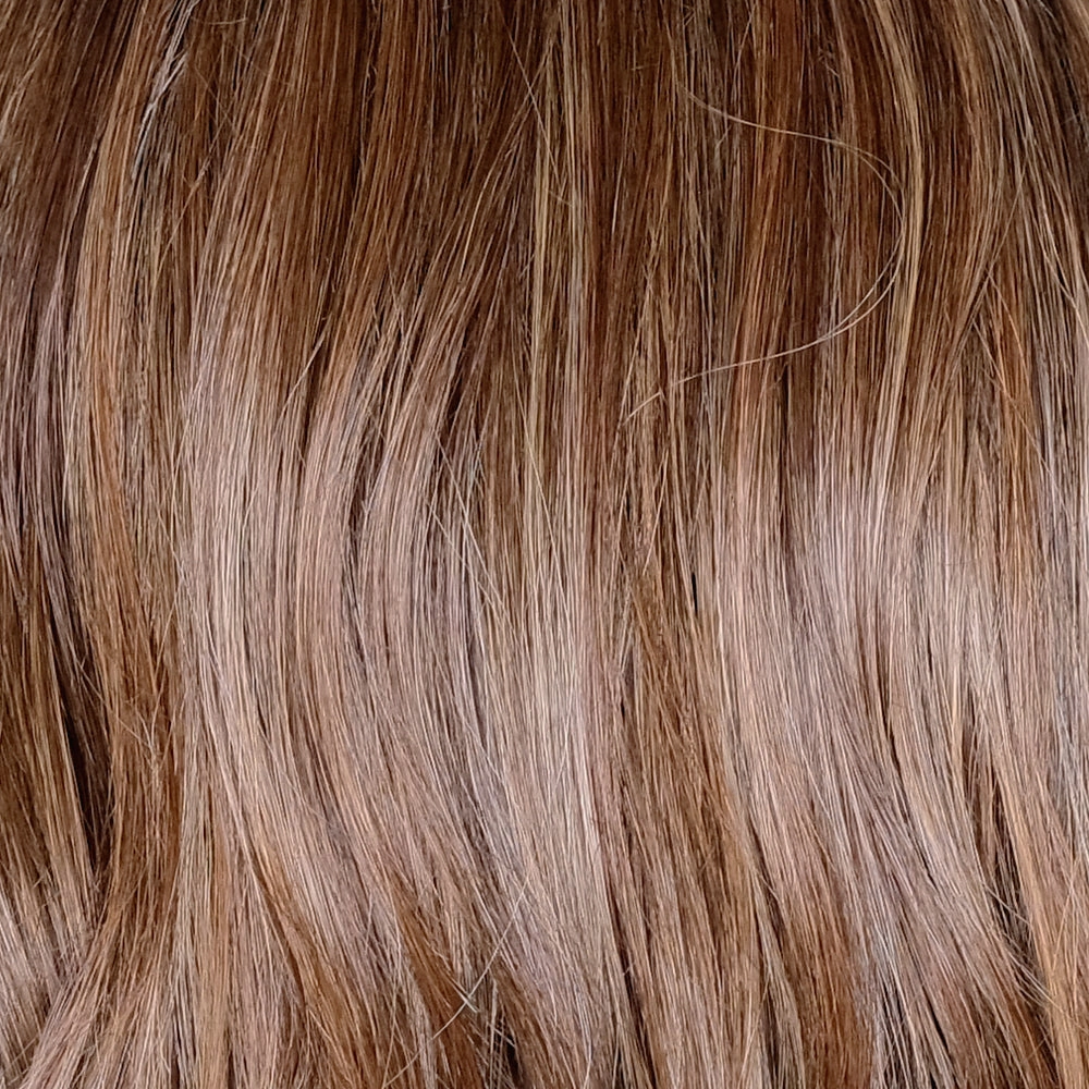 Bona Vita Wig by Belle Tress | Heat Friendly Synthetic Hair | Average Cap