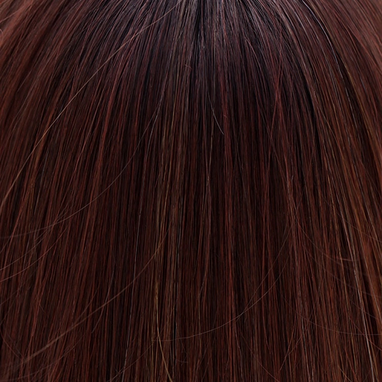 Bona Vita Wig by Belle Tress | Heat Friendly Synthetic Hair | Average Cap