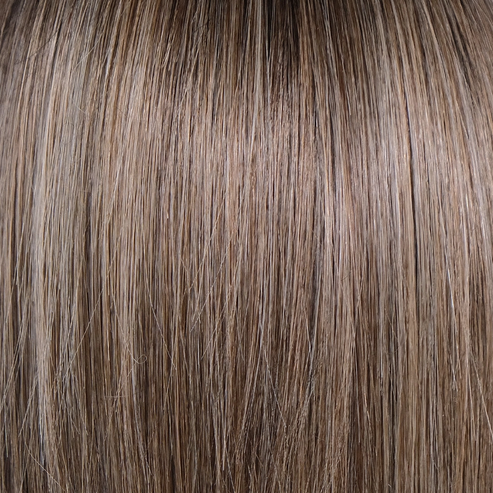 Bona Vita Wig by Belle Tress | Heat Friendly Synthetic Hair | Average Cap