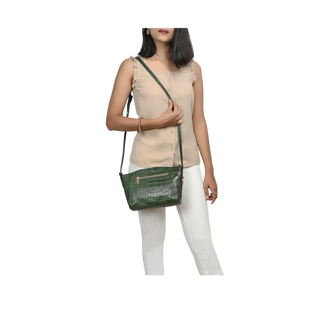 BONNIE 02 SLING BAG
