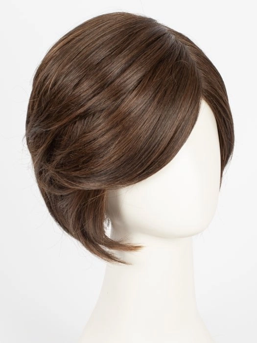 Born To Shine | Synthetic Lace Front Wig (Mono Part)