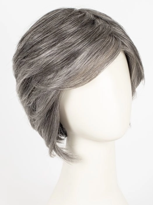 Born To Shine | Synthetic Lace Front Wig (Mono Part)