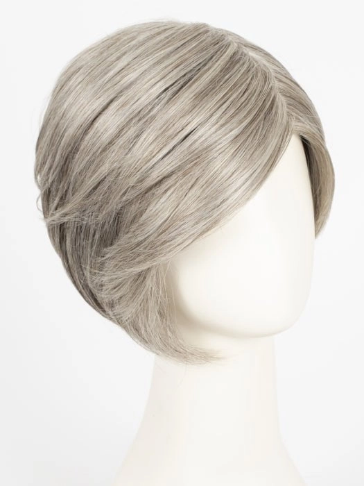 Born To Shine | Synthetic Lace Front Wig (Mono Part)