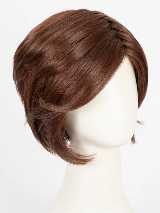 Born To Shine | Synthetic Lace Front Wig (Mono Part)