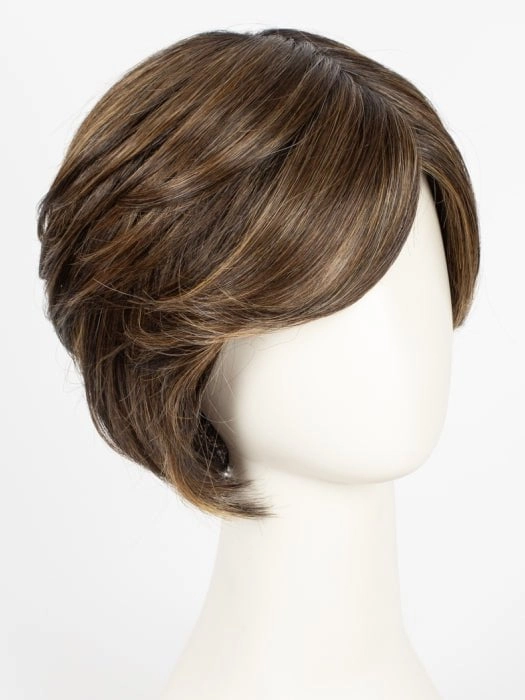 Born To Shine | Synthetic Lace Front Wig (Mono Part)