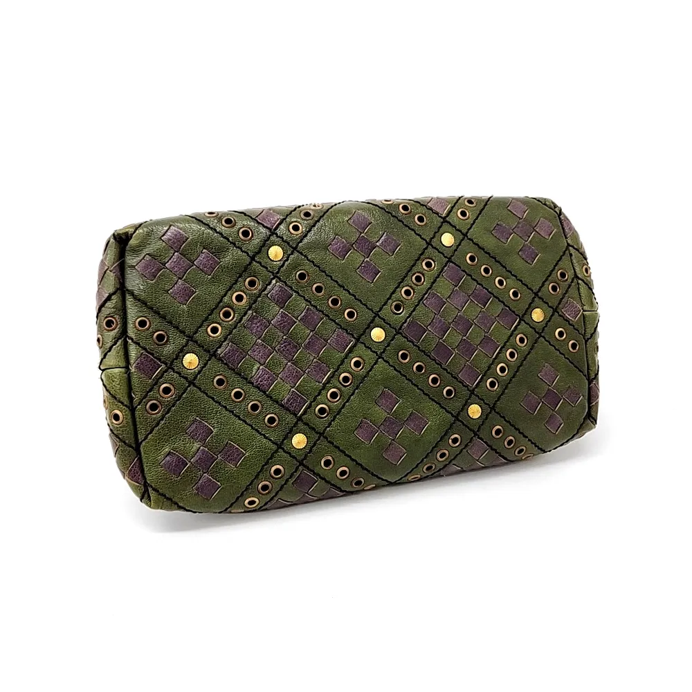 Bottega Veneta Chain Tote Bag
