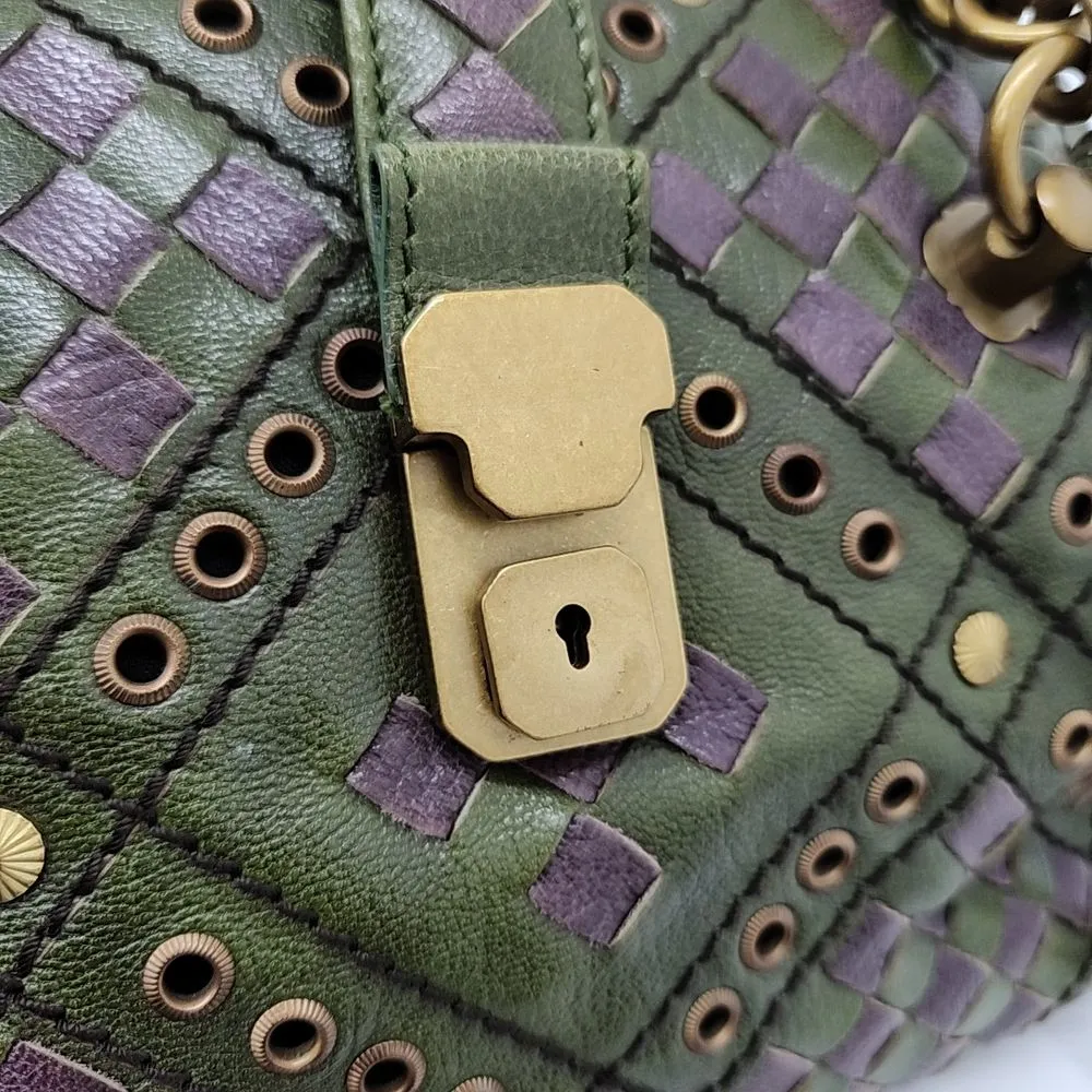 Bottega Veneta Chain Tote Bag