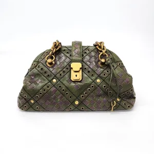 Bottega Veneta Chain Tote Bag