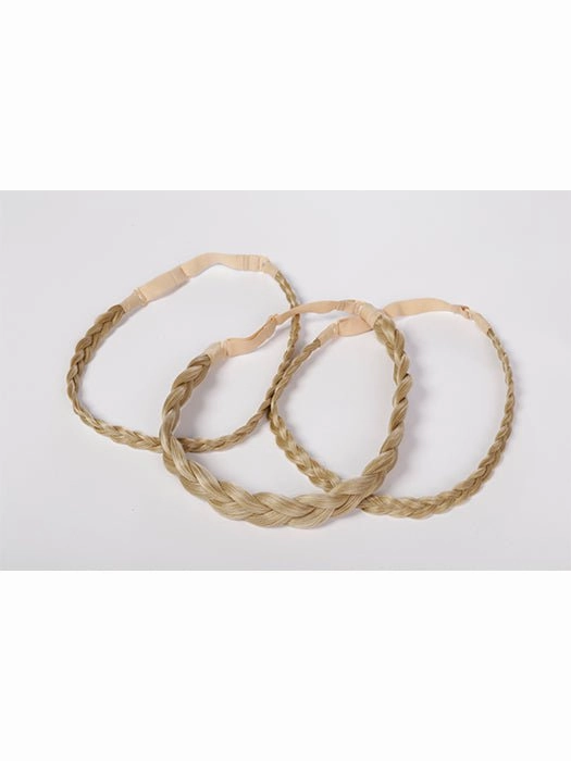 Braid Band Kit (3 Piece) | Synthetic Headband