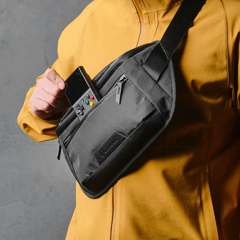 Bravo Sling Mini v2