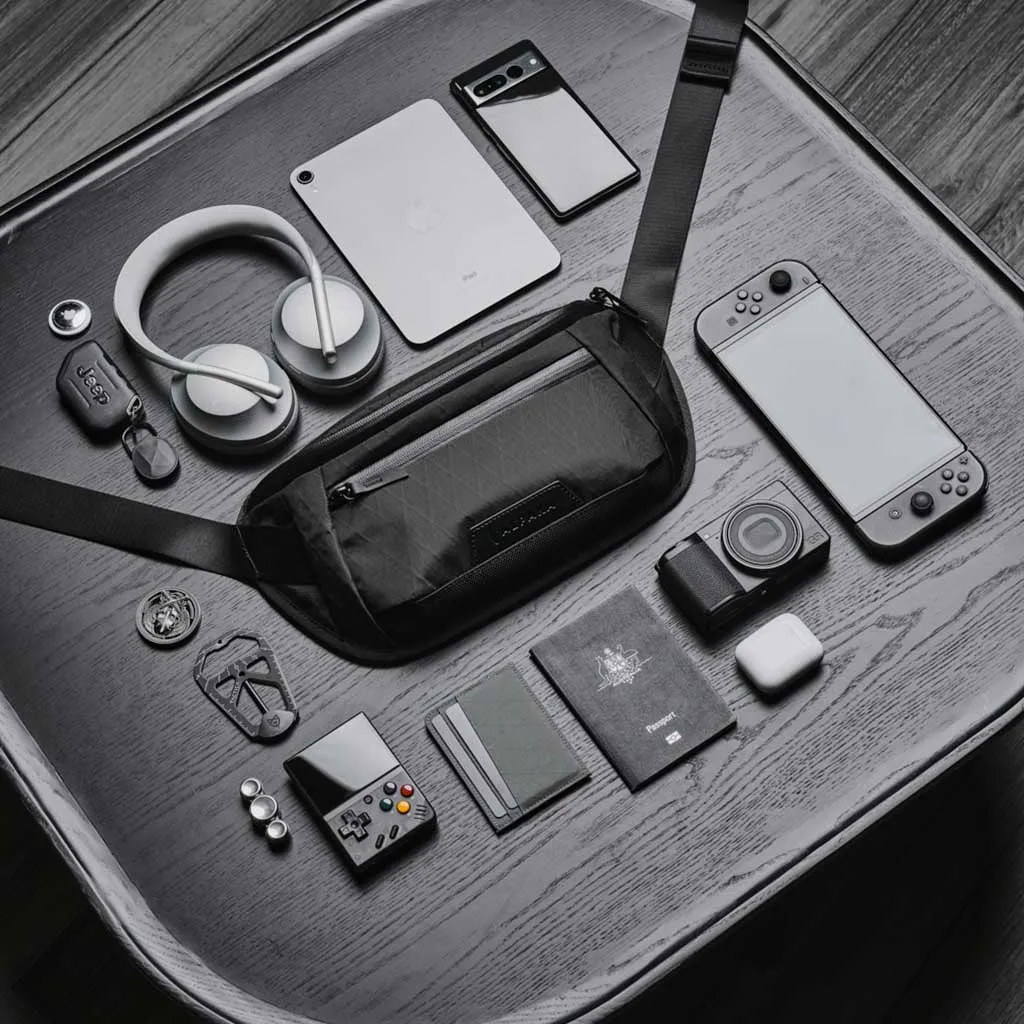 Bravo Sling Mini v2
