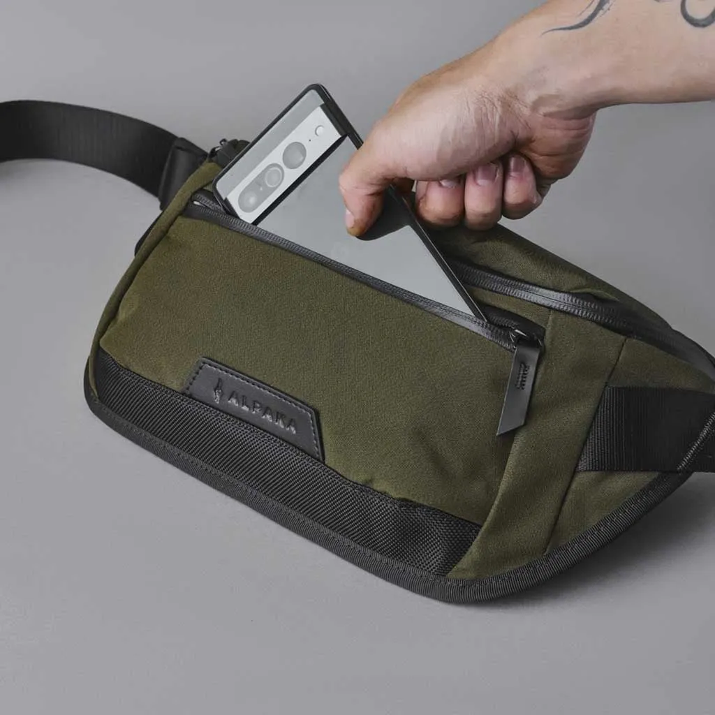 Bravo Sling Mini v2