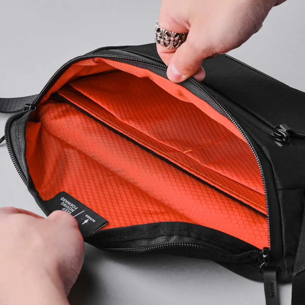Bravo Sling Mini v2