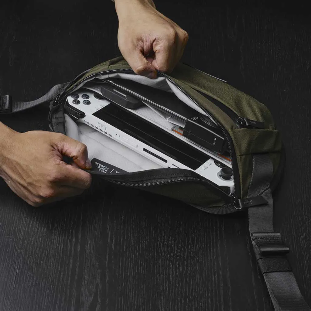 Bravo Sling Mini v2