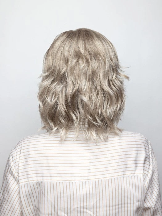 Braylen Wig by Amore | Lace Front | Double Monofilament | Synthetic Fiber
