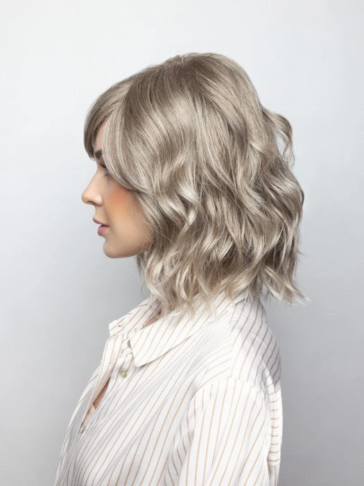 Braylen Wig by Amore | Lace Front | Double Monofilament | Synthetic Fiber