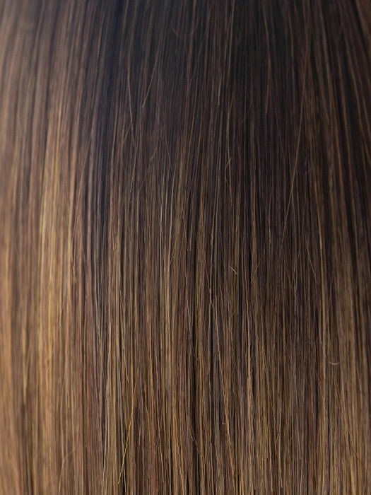 Braylen Wig by Amore | Lace Front | Double Monofilament | Synthetic Fiber
