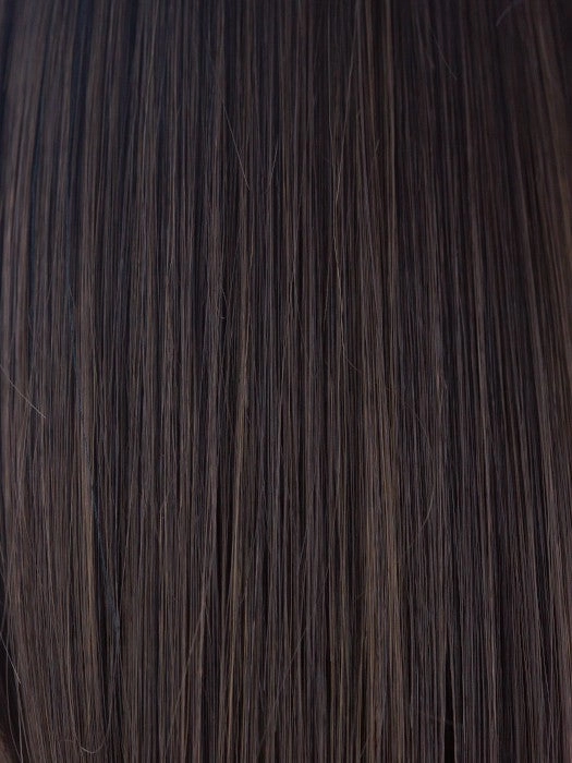 Braylen Wig by Amore | Lace Front | Double Monofilament | Synthetic Fiber