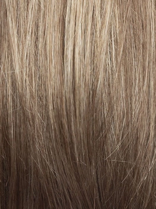 Braylen Wig by Amore | Lace Front | Double Monofilament | Synthetic Fiber