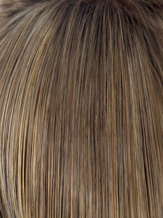 Braylen Wig by Amore | Lace Front | Double Monofilament | Synthetic Fiber