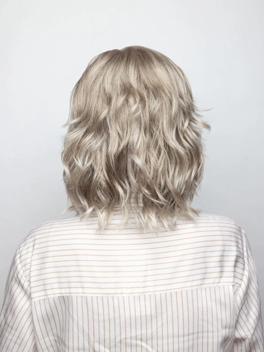 Braylen Wig by Amore | Lace Front | Double Monofilament | Synthetic Fiber