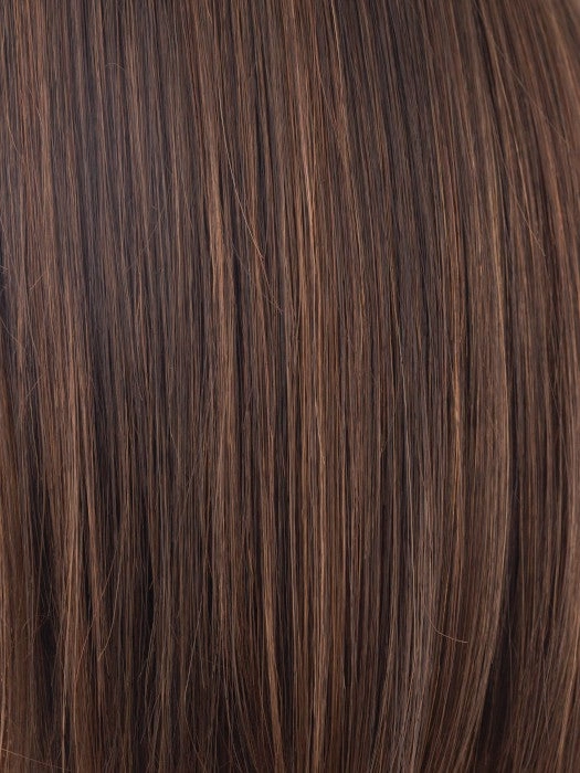 Braylen Wig by Amore | Lace Front | Double Monofilament | Synthetic Fiber