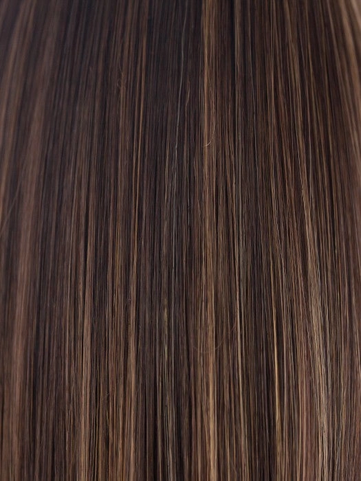Braylen Wig by Amore | Lace Front | Double Monofilament | Synthetic Fiber