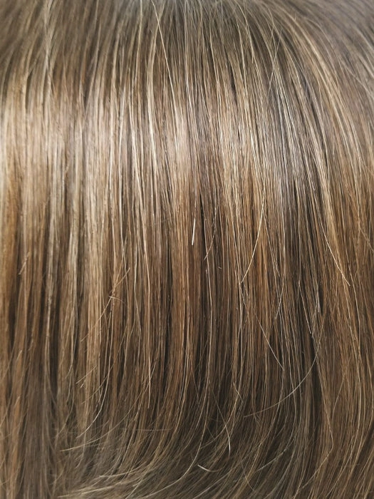 Braylen Wig by Amore | Lace Front | Double Monofilament | Synthetic Fiber