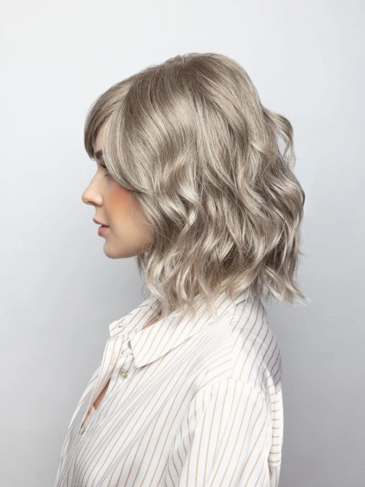 Braylen Wig by Amore | Lace Front | Double Monofilament | Synthetic Fiber