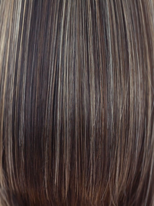 Braylen Wig by Amore | Lace Front | Double Monofilament | Synthetic Fiber