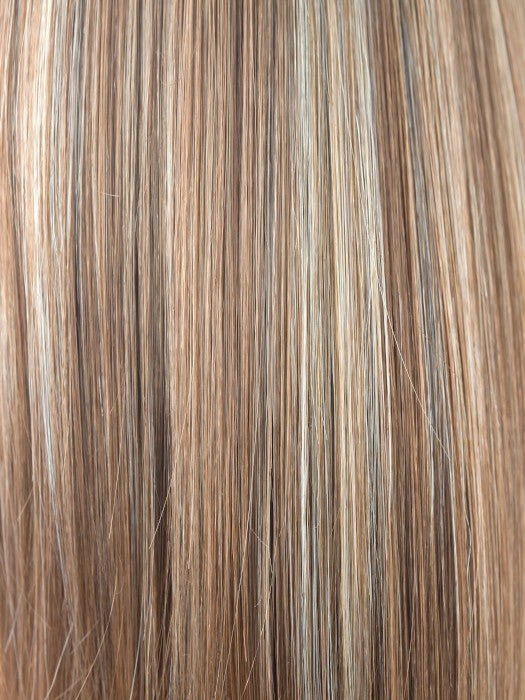 Braylen Wig by Amore | Lace Front | Double Monofilament | Synthetic Fiber