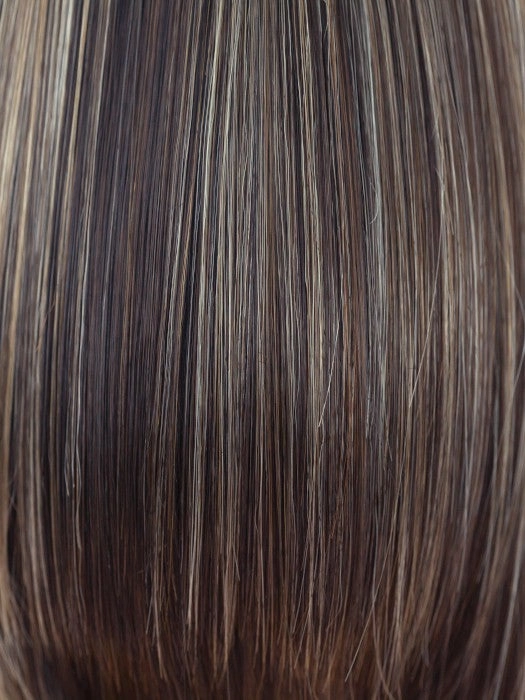 Braylen Wig by Amore | Lace Front | Double Monofilament | Synthetic Fiber