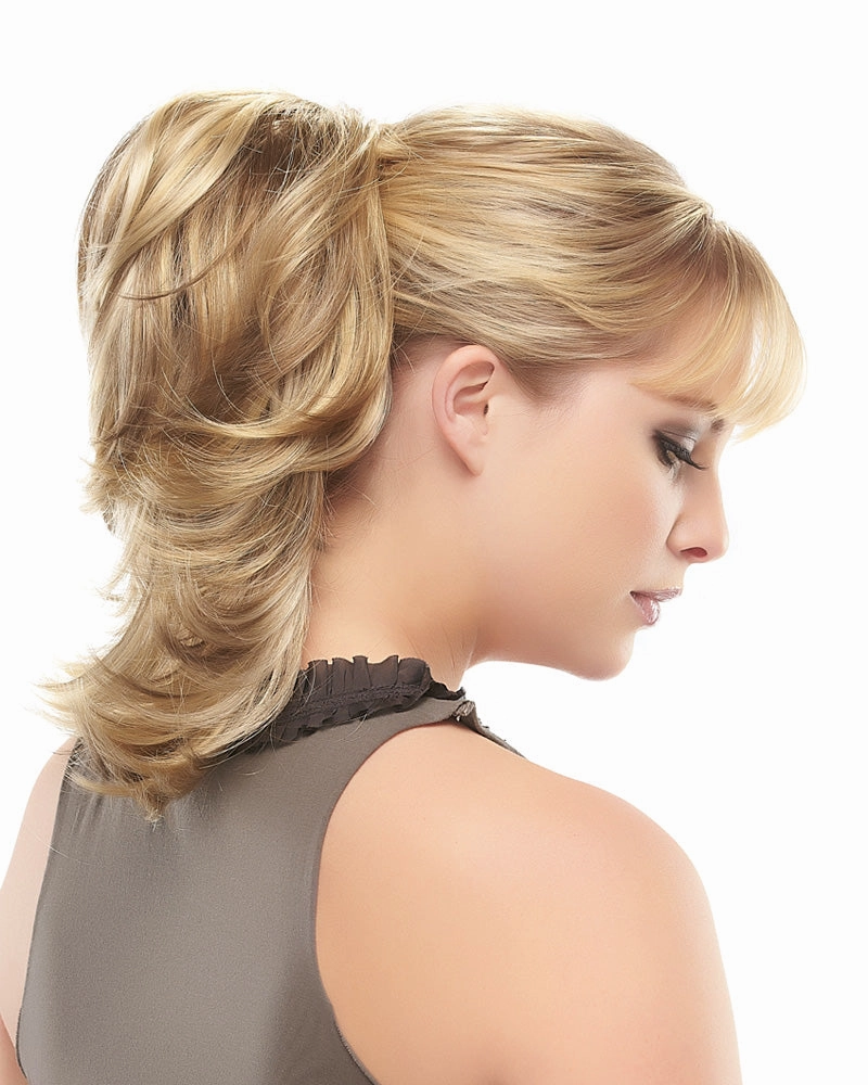 Breathless | Hair Piece by EasiHair