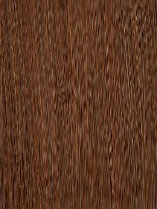 Breathless | Synthetic Ponytail (Clip In)