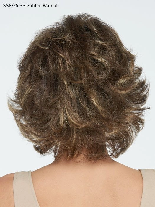 Breeze Wig by Raquel Welch | Signature Collection | Synthetic Fiber