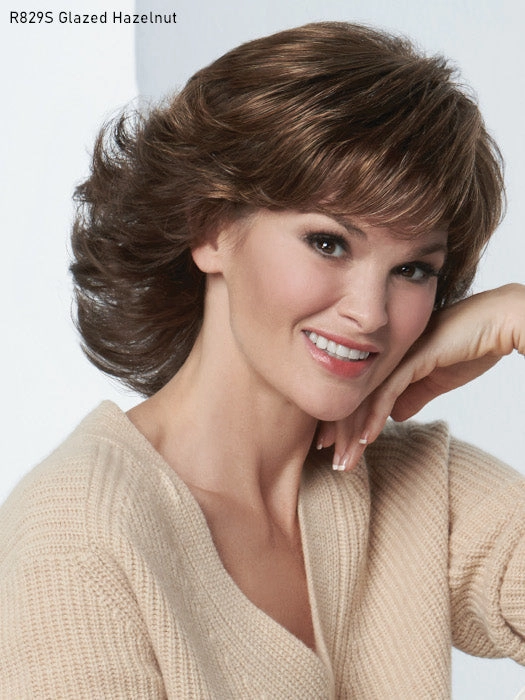 Breeze Wig by Raquel Welch | Signature Collection | Synthetic Fiber