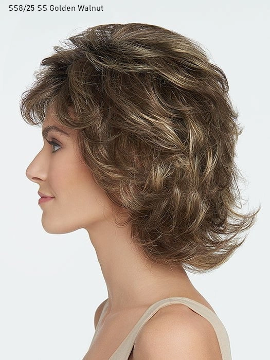 Breeze Wig by Raquel Welch | Signature Collection | Synthetic Fiber