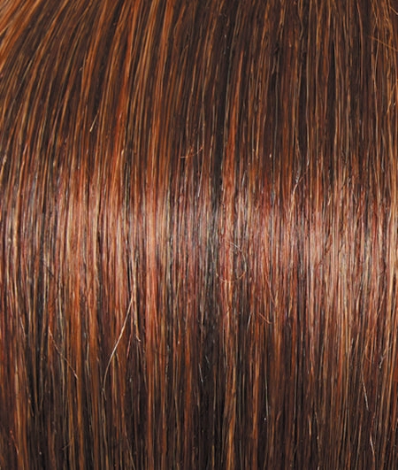 Breeze Wig by Raquel Welch | Signature Collection | Synthetic Fiber