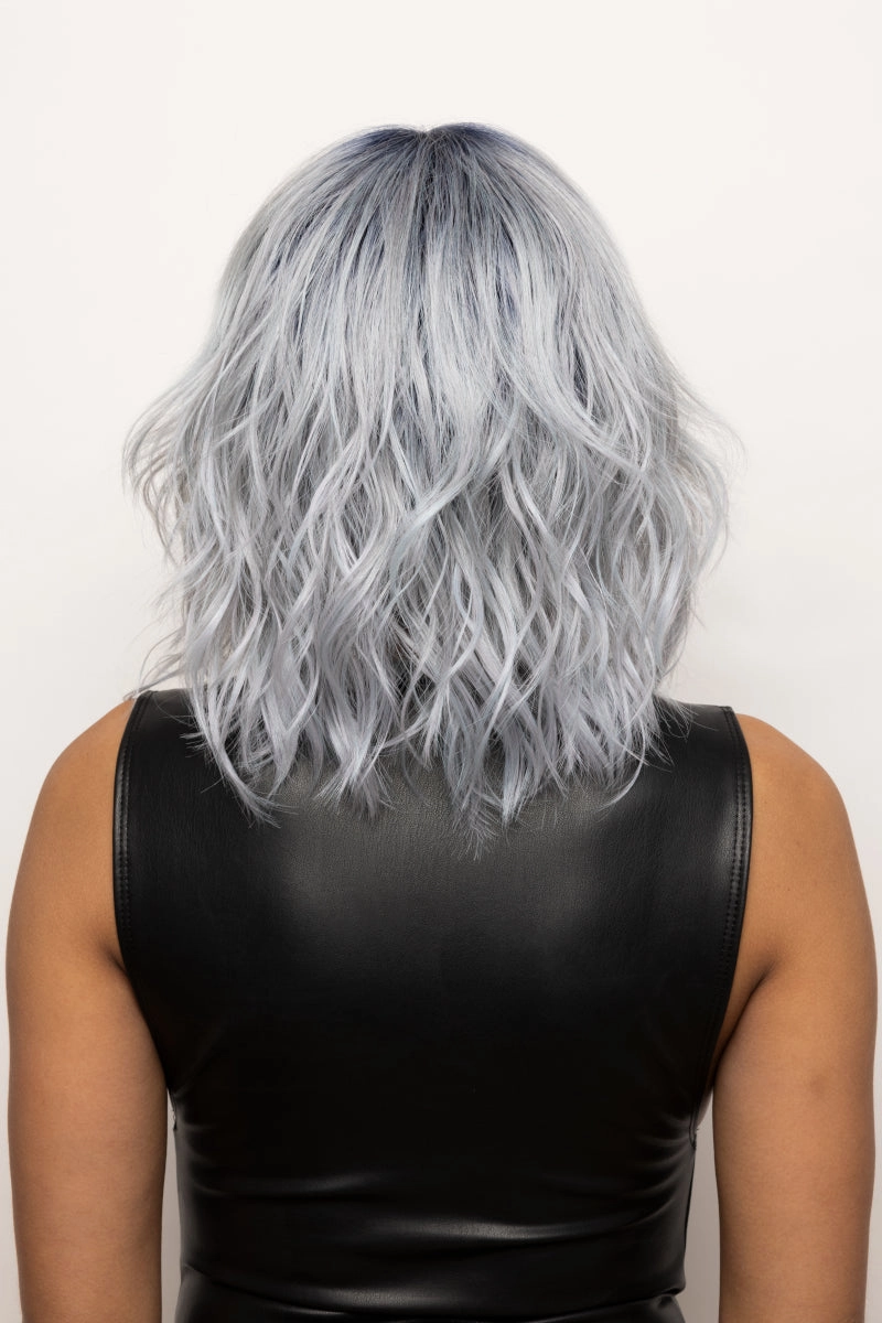 Breezy Wavez Wig by Rene of Paris | Muse Series | Heat Friendly Synthetic