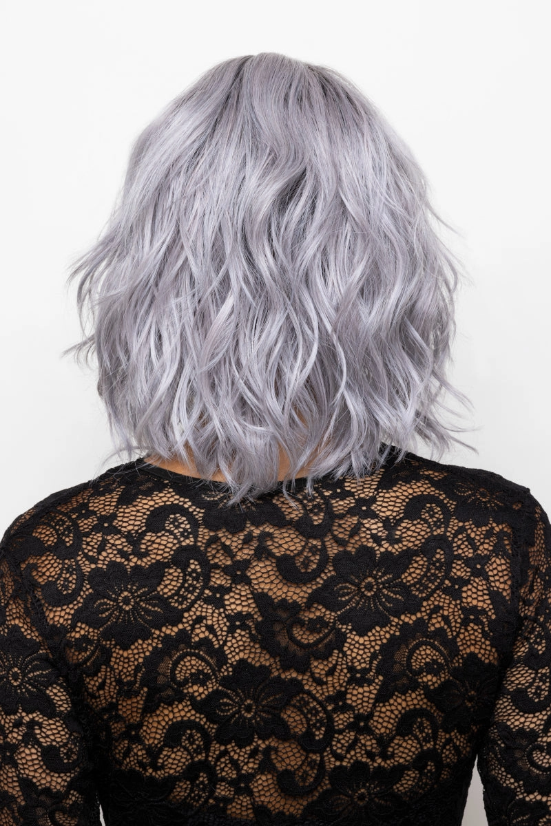 Breezy Wavez Wig by Rene of Paris | Muse Series | Heat Friendly Synthetic