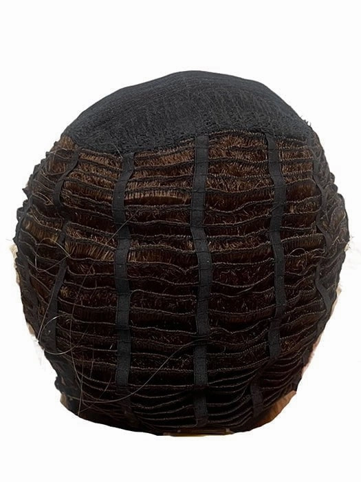 Brett | Synthetic Wig (Basic Cap)