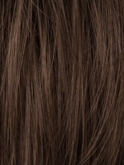 Brian Wig by Ellen Wille | Heat Friendly Synthetic Hair | Average/Large Cap
