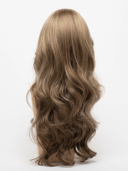 Brianna by Envy Wig | Lace Front | Mono Top | Synthetic Fiber
