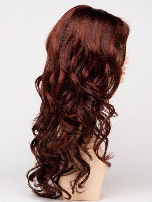 Brianna by Envy Wig | Lace Front | Mono Top | Synthetic Fiber