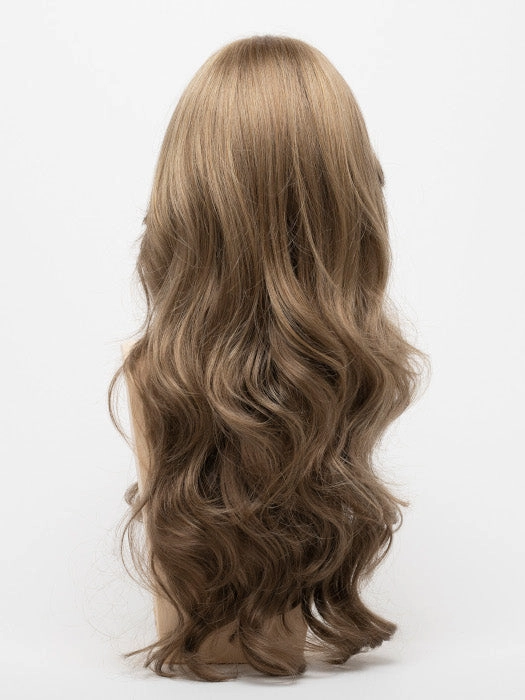 Brianna by Envy Wig | Lace Front | Mono Top | Synthetic Fiber